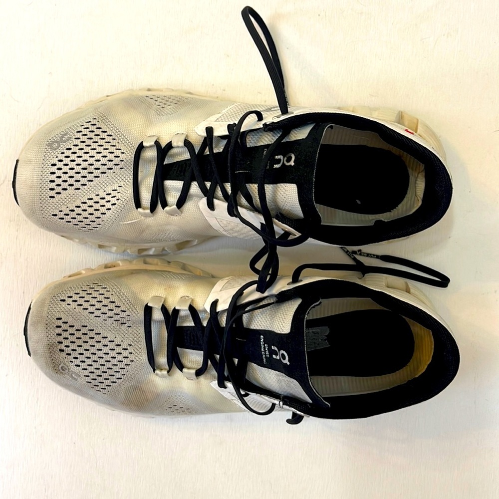 On Running Sneakers